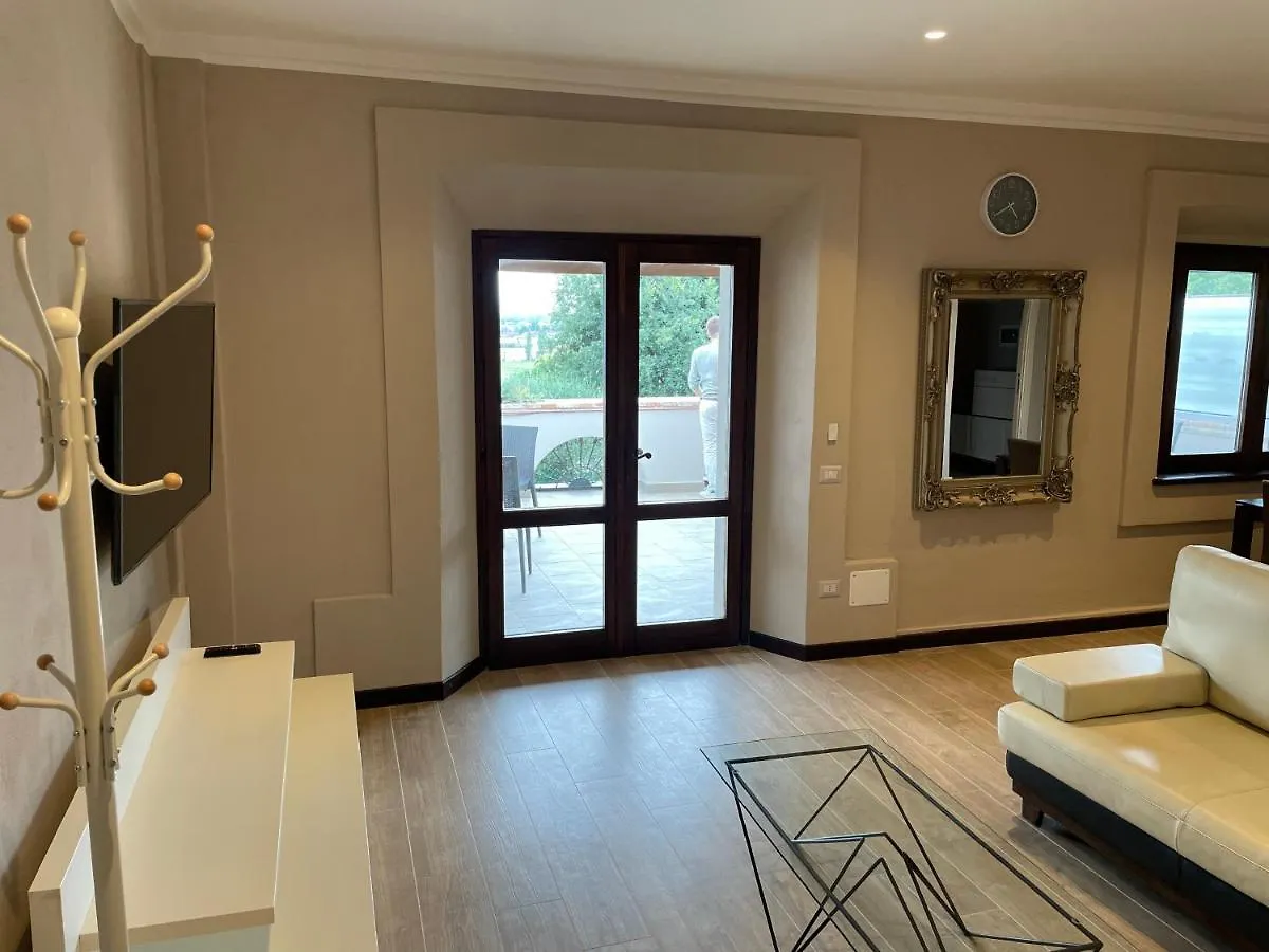 Residenza Collina Riccione Cielo Lux Adults Only Apartment Italy