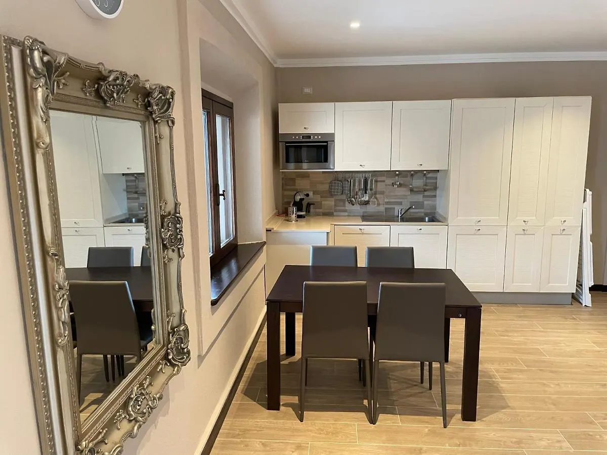 Residenza Collina Riccione Cielo Lux Adults Only Apartment 0*,  Italy