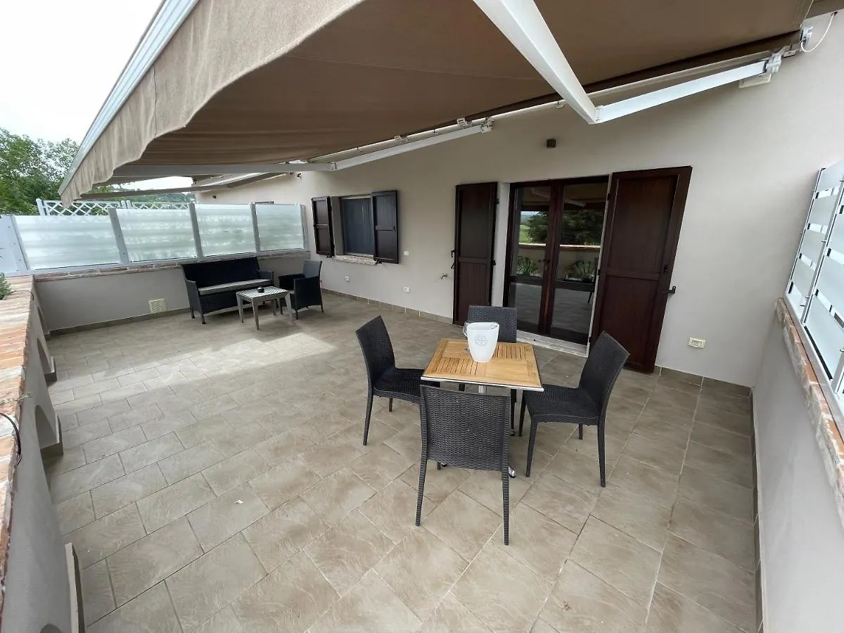 Residenza Collina Riccione Cielo Lux Adults Only Apartment Italy